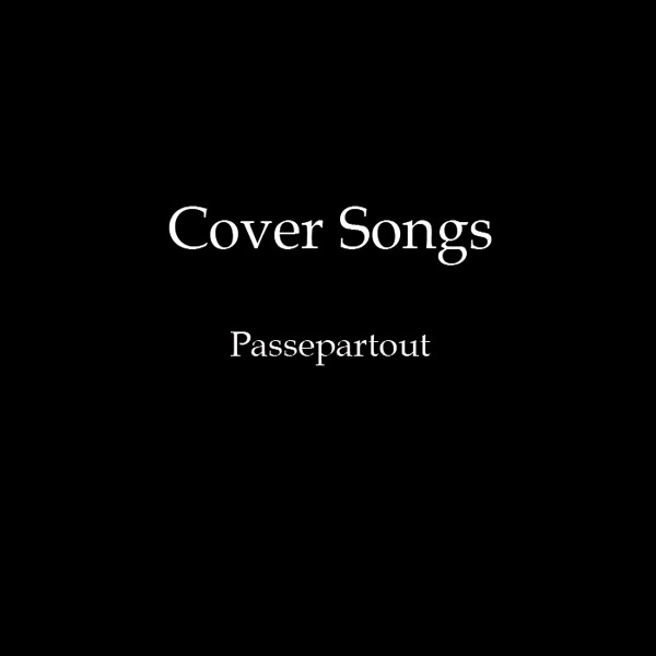 Cover artwork for Cover Songs