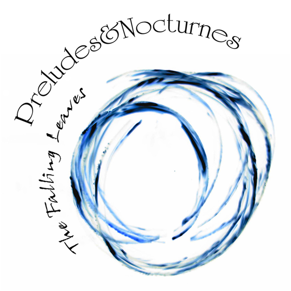 Cover artwork for Preludes & Nocturnes
