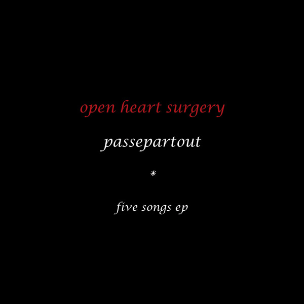 Open Heart Surgery